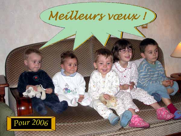 Carte 2006