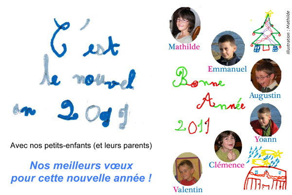 Carte 2010