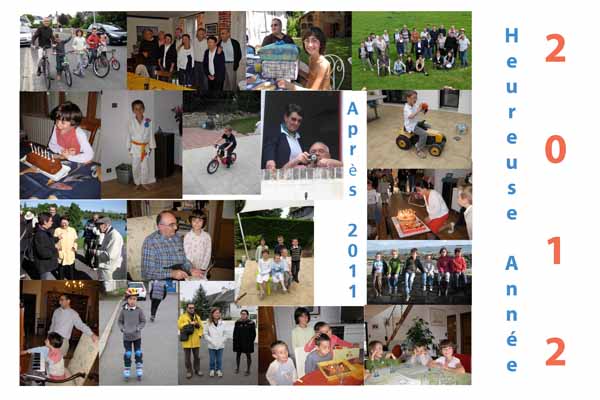 Carte 2012
