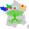 Logo France