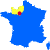Logo Normandie
