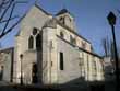 Eglise Champigny